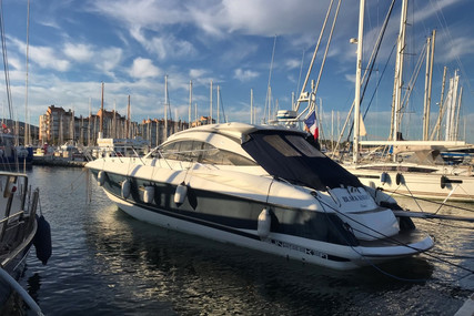 Sunseeker Camargue 50 for sale in France for €250,000 (£215,554)