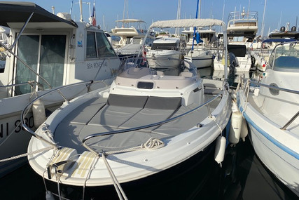 Jeanneau Cap camarat 5.5 wa serie 2 for sale in France for €45,000 (£38,987)
