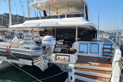 Lagoon 630 MY for sale in France for €1,870,000 (£1,602,015)