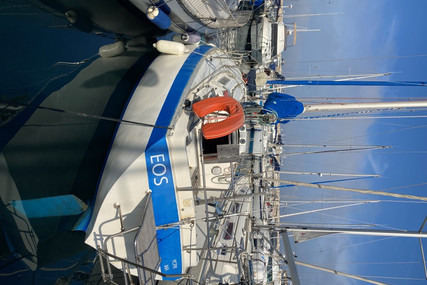 Wauquiez GLADIATEUR 38 for sale in France for €20,000 (£17,244)
