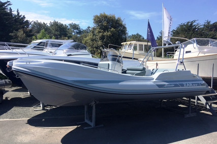 Zar Formenti 57 WELLDECK for sale in France for €55,900 (£48,149)