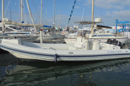Nuova Jolly 750 KING for sale in France for €22,500 (£19,238)