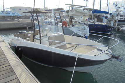Quicksilver 675 Activ Open for sale in France for €34,900 (£30,237)