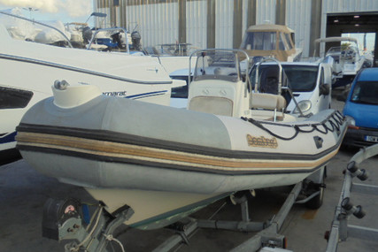 Bombard SUNRIDER 650 for sale in France for €14,500 (£12,336)