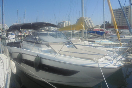 Jeanneau Cap Camarat 10.5 WA for sale in France for €140,000 (£121,545)