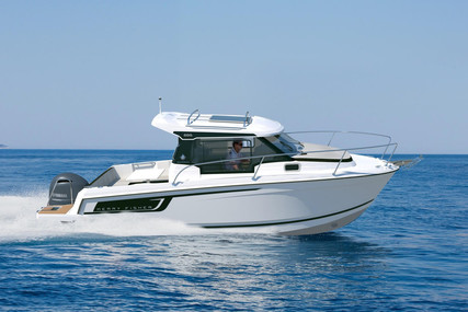 Jeanneau MERRY FISHER 695 SERIE 2 for sale in France for €49,190 (£42,617)
