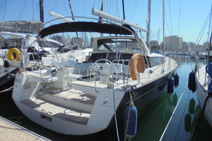 Beneteau Sense 46 for sale in France for €279,000 (£238,551)