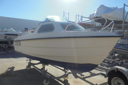 Kelt 485 FC for sale in France for €5,000 (£4,339)