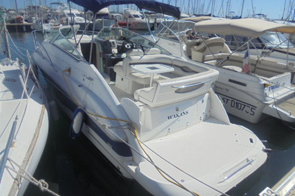 Doral 28 ALISIO for sale in France for €33,500 (£28,643)
