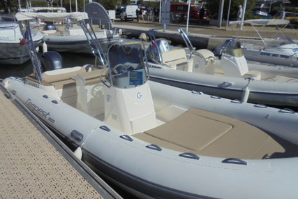 Capelli TEMPEST 650 for sale in France for €46,900 (£40,101)