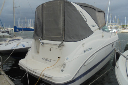 Maxum 2700 SE for sale in France for €32,000 (£27,361)