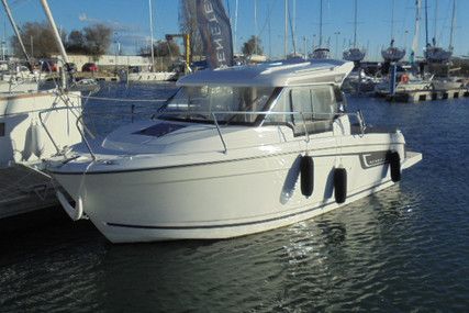 Jeanneau MERRY FISHER 695 SERIE 2 for sale in France for €51,900 (£44,965)
