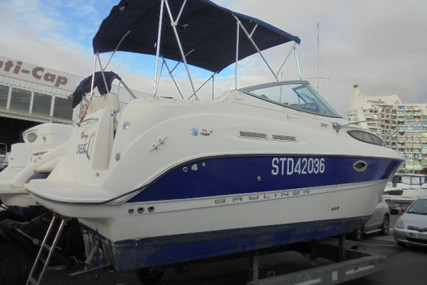 Bayliner 245 Cruiser for sale in France for €22,900 (£19,865)