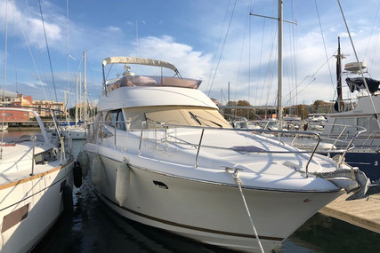 Prestige 42 for sale in France for €199,900 (£173,189)