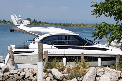 Jeanneau LEADER 33 SPORT TOP for sale in Italy for €210,000 (£181,075)