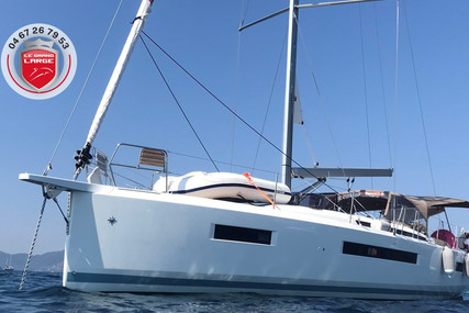 Jeanneau Sun Odyssey 490 for sale in France for €328,000 (£284,172)