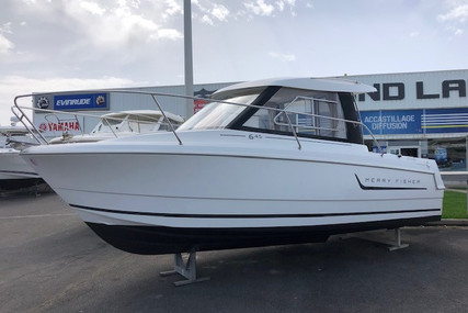 Jeanneau Merry Fisher 645 for sale in France for €27,500 (£23,856)