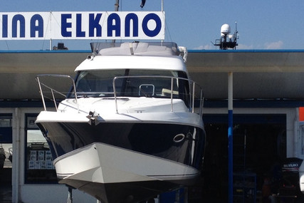 Beneteau Antares 30 Fly for sale in Spain for €130,000 (£112,629)