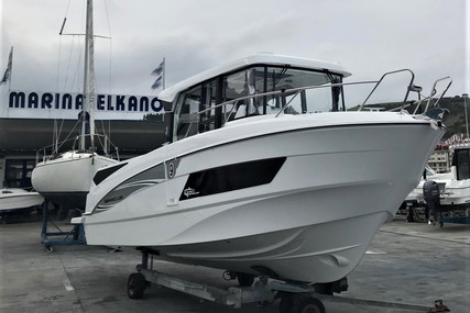 Beneteau Barracuda 9 for sale in Spain for €112,000 (£97,034)