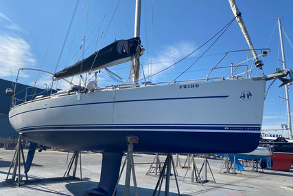 Poncin Yachts Harmony 38 for sale in Spain for €53,000 (£45,316)