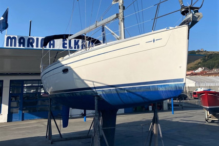 Bavaria Yachts 34 Cruiser for sale in Spain for €59,000 (£50,871)