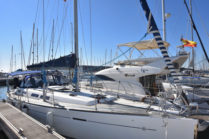Dufour Yachts 425 Grand Large for sale in Spain for €125,000 (£107,777)
