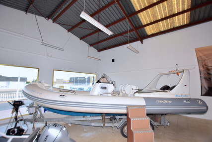 Zodiac MEDLINE III for sale in Spain for €26,900 (£23,000)