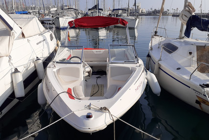 Larson Senza 206 for sale in Spain for €22,900 (£19,725)