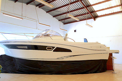 Jeanneau Cap Camarat 9.0 wa for sale in Spain for €120,051 (£103,510)