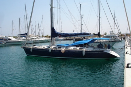 Beneteau First 53F5 for sale in Spain for €135,000 (£114,850)