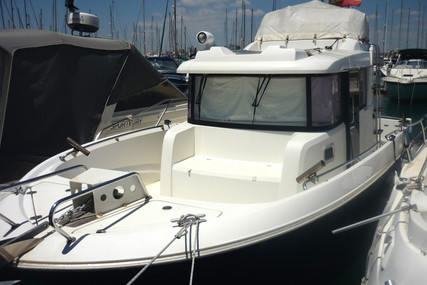 Beneteau Barracuda 9 Fly for sale in Spain for €69,000 (£59,765)
