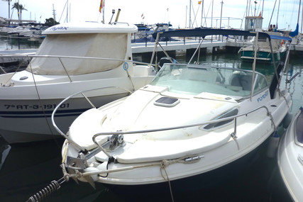 Beneteau Flyer 550 Cabin for sale in Spain for €16,900 (£14,572)