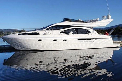 Azimut Yachts 46 for sale in Spain for €200,000 (£173,946)