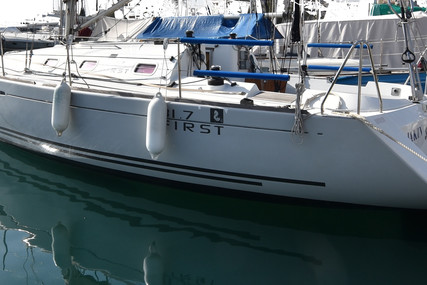 Beneteau First 31.7 for sale in Spain for €58,000 (£50,009)