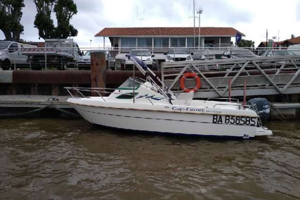 B2 Marine CAP FERRET 500 OPEN for sale in France for €8,500 (£7,364)