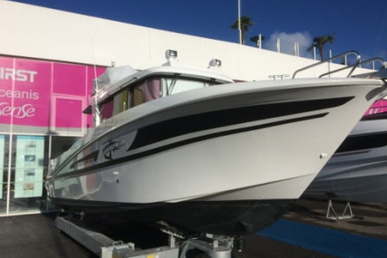 Beneteau Barracuda 9 Fly for sale in France for €65,000 (£55,987)