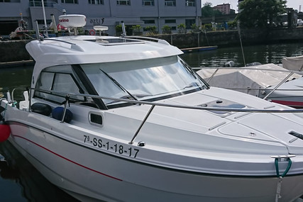 Beneteau Antares 8 OB for sale in France for €65,000 (£56,315)