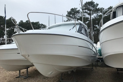 Beneteau Antares 7 OB for sale in France for €64,500 (£55,613)