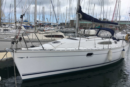 Jeanneau Sun Odyssey 29.2 for sale in France for €29,500 (£25,435)