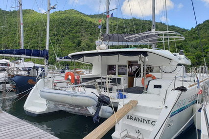 Lagoon 450 S for sale in Saint Martin for €419,000 (£361,288)