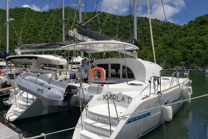 Lagoon 380 for sale in Saint Martin for €229,000 (£197,448)