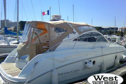 Beneteau Monte Carlo 32 Open for sale in France for €78,000 (£67,253)