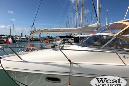 Jeanneau Leader 805 for sale in France for €42,650 (£36,998)