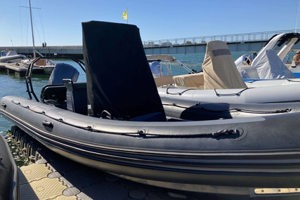 Zodiac PRO 7 NEO for sale in France for €50,500 (£43,498)