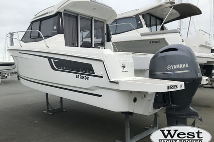 Jeanneau Merry Fisher 695 for sale in France for €59,000 (£51,181)