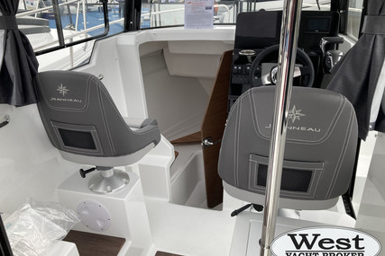 Jeanneau Merry Fisher 695 Marlin for sale in France for €58,900 (£51,094)