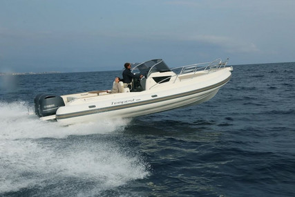 Capelli Tempest 900 WA for sale in France for €97,000 (£83,508)