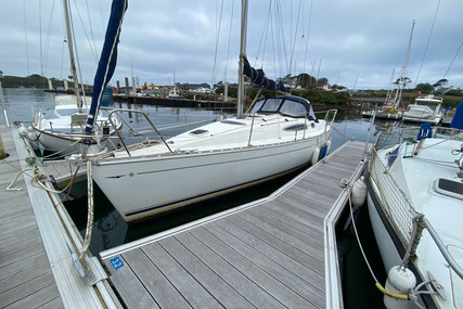 Jeanneau SUN ODYSSEY 29.2 LIFTING KEEL for sale in France for €34,900 (£30,046)