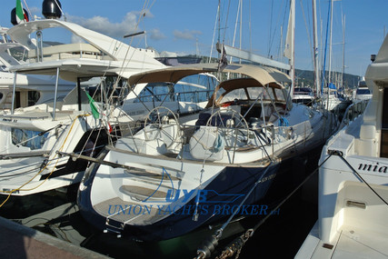 Jeanneau Sun Odyssey 54 DS for sale in Italy for €209,000 (£180,203)
