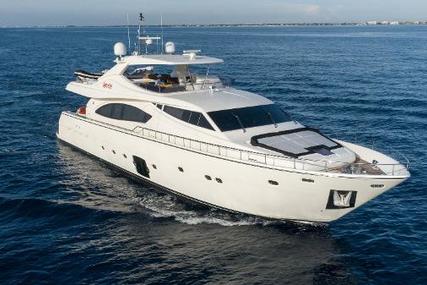 Ferretti Motor Yacht for sale in United States of America for $1,800,000 (£1,301,189)